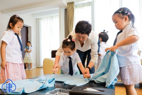 家企共融，歡樂一夏 用鏡頭定格溫馨與活力