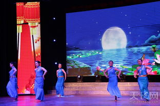 展青春風(fēng)采，樹文明新風(fēng)——天長(zhǎng)市行業(yè)窗口單位青年職工文明服務(wù)禮儀展示大賽預(yù)賽精彩紛呈