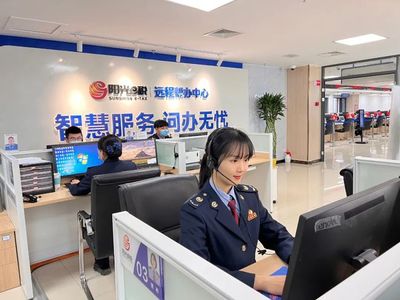 陽光e稅，溫暖中小——定興縣稅務(wù)局堅(jiān)持人民至上，優(yōu)化稅務(wù)服務(wù)