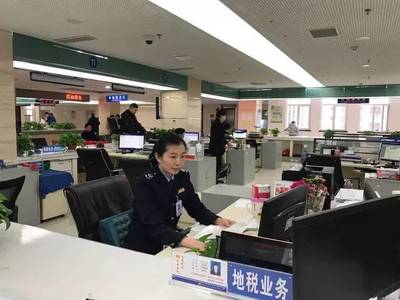 稅務(wù)先鋒田宇涵 以青年擔(dān)當(dāng)，做營商尖兵的踐行者與承諾人