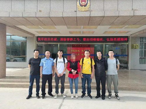 湖南女子自稱被拐至海原，真相揭示驚人內(nèi)幕